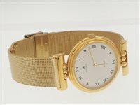 Orologio Breil Donna Botticelli in Acciaio placcato oro giallo 25022021 - 25022021